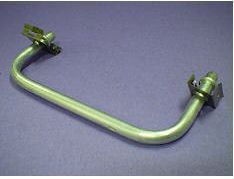 Tube BRANDT Tubulure avant droit 73X3694