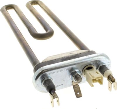 Résistance CANDY Thermoplongeur 1950w + sonde 41028717