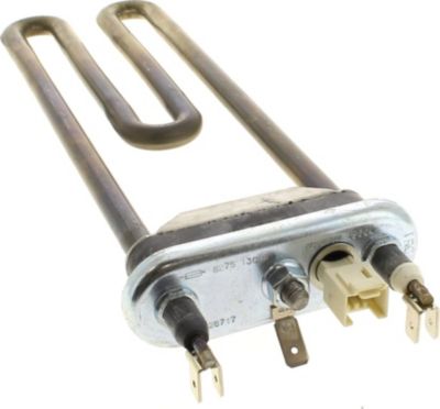 Résistance CANDY Thermoplongeur 1950w + sonde 41028717 Résistance CANDY Thermoplongeur 1950w + sonde 41028717