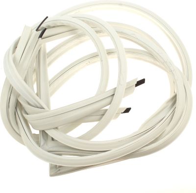 Joint GÉNÉRIQUE Joint frigo universel kit talon 200x100