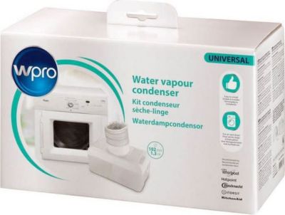 Condenseur WPRO Condenseur universel ucd003 484000008815