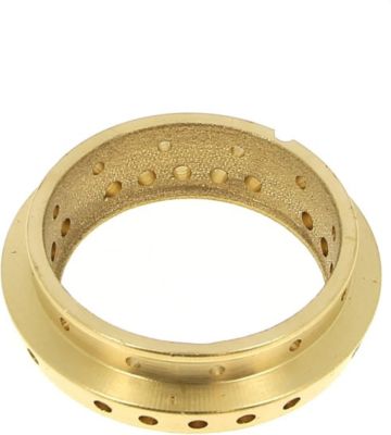 Bruleur AIRLUX Couronne bruleur d=48