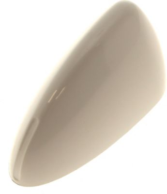 Bouton SAUTER Bouton blanc 12h 77X8583