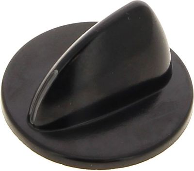 Bouton SAUTER Bouton noir 3h 79X5188