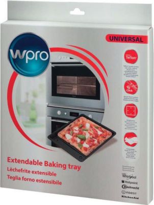 Plateau WPRO Plat four extensible