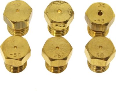 Injecteur SILTAL Injecteurs butane-propane