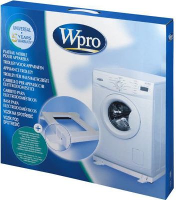 Plateau WPRO Plateau mobile support appareils