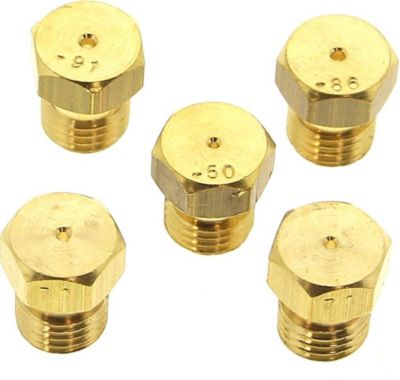 Injecteur ARISTON Injecteurs butane-propane c00145243