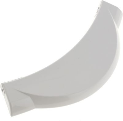 Poignée FAR Poignee de hublot blanche 2805990100 Poignée FAR Poignee de hublot blanche 2805990100