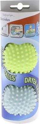 Pièce détachée ELECTROLUX Balle pour seche-linge par 2 edball