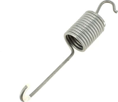 Amortisseur FAURE Ressort suspension l=175 126883220/9