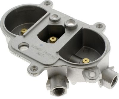 Bruleur ARISTON Coupe bruleur dcdr c00119720