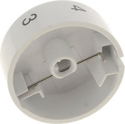 Bouton BOSCH Bouton thermostat 0 a 5