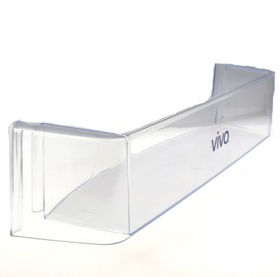 Balconnet de porte VIVA Balconnet bouteilles l=490 00660821 Balconnet de porte VIVA Balconnet bouteilles l=490 00660821