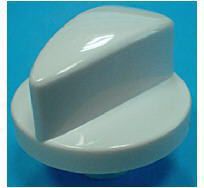 Bouton INDESIT Bouton blanc 12h C00145116