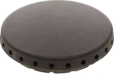 Bruleur LACO Chapeau de bruleur rapide d=75