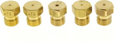 Injecteur BEKO Injecteurs butane - propane 4431910056