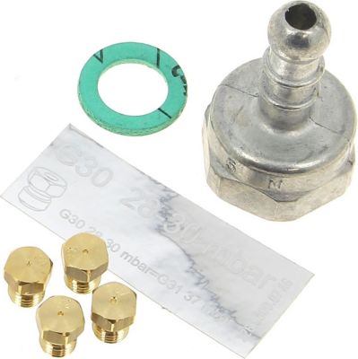 Injecteur BEKO Injecteurs butane - propane 4431900071