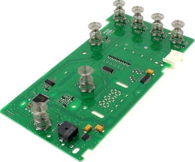 Module électronique BOSCH Module de commande 00654071