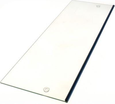 Clayette LIEBHERR Demi clayette verre avant 510x171 Clayette LIEBHERR Demi clayette verre avant 510x171