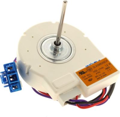 Ventilateur GÉNÉRIQUE Moteur ventilateur dla5985xqca