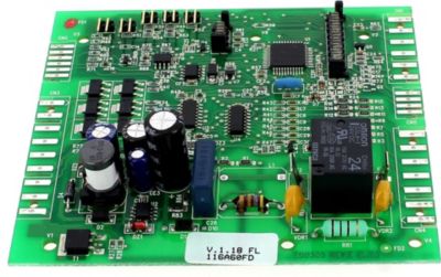 Module électronique CANDY Module de puissance 49014718