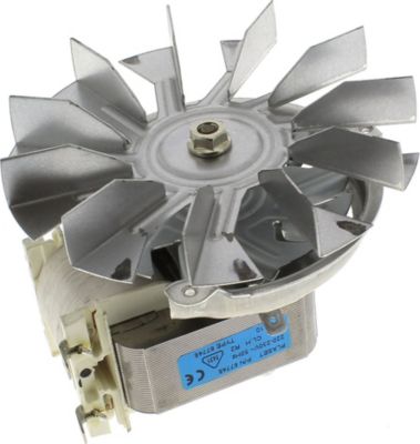 Moteur ROWENTA Moteur + ventilateur 67746
