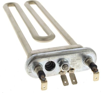 Résistance WHIRLPOOL Thermoplongeur 1850w 481010550891