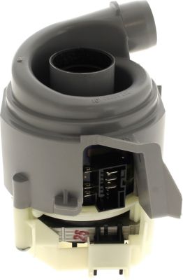 Pompe BOSCH Pompe de cyclage-chauffage, 12014980