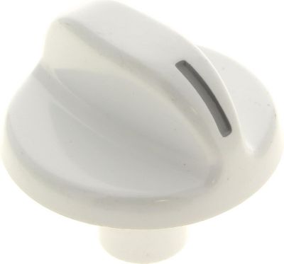 Bouton BOMPANI Bouton blanc gaz m00395325