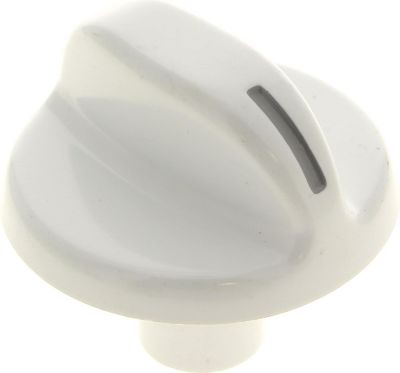Bouton BOMPANI Bouton blanc gaz m00395325