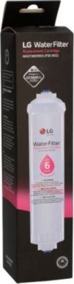 Filtre LG Filtre à eau origine fss-002 adq73693901