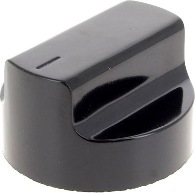 Bouton BOMPANI Bouton four 12h noir