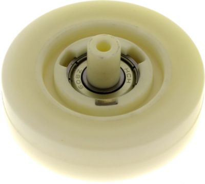 Roulette de panier WHIRLPOOL Roulette de tambour, 481010456115
