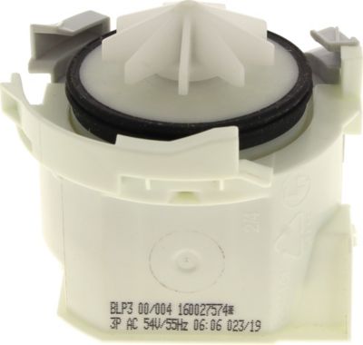 Pompe WHIRLPOOL Pompe de vidange blp24-3 c00297919 Pompe WHIRLPOOL Pompe de vidange blp24-3 c00297919