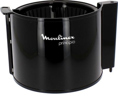 Pièce détachée MOULINEX Porte filtre + clapet ss-202181 Pièce détachée MOULINEX Porte filtre + clapet ss-202181