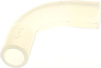 Tuyaux MOULINEX Durite coudée 65x14x10mm SS-201763