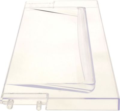 Porte PROLINE Volet fast freeze 404x165 mm