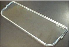 Balconnet de porte SHARP Separateur balconnet bouteilles