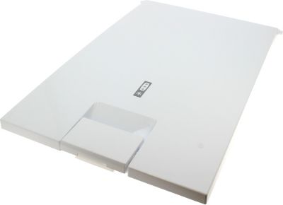 Porte BAUKNECHT Portillon freezer 481244079243 Porte BAUKNECHT Portillon freezer 481244079243