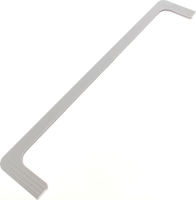 Clayette CONTINENTAL EDISON Enjoliveur avant clayette l=495