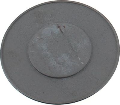 Bruleur ARISTON Chapeau bruleur d=68 semi rapide Bruleur ARISTON Chapeau bruleur d=68 semi rapide