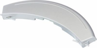 Poignée BOSCH Poignee hublot grise 12003957, 00490903