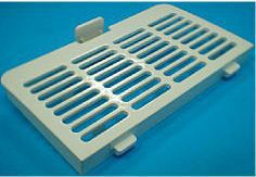 Grille HOOVER Grille de filtre 49012164