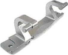 Charnières de porte BEKO Charniere de hublot 2905730100 Charnières de porte BEKO Charniere de hublot 2905730100