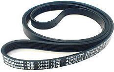 Courroie WHIRLPOOL Courroie 1228h6 = 6eph1228, 481202308116