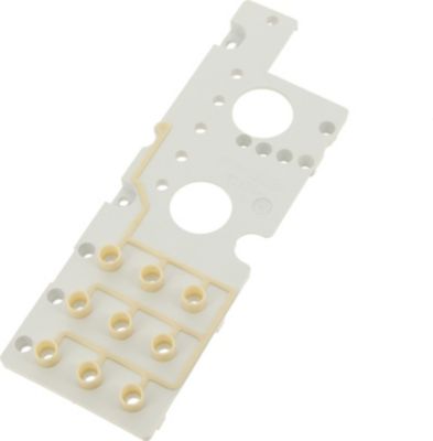 Bouton DE DIETRICH Grappe de touches 79X5581