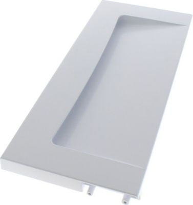 Porte BLUESKY Portillon superieur 399x165mm