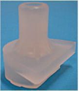 Bague INDESIT Ecrou C00050187