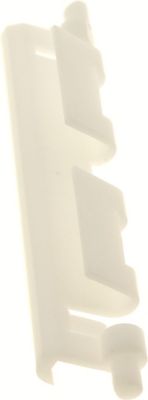 Amortisseur WHIRLPOOL Ressort poignee freezer 481981529758 Amortisseur WHIRLPOOL Ressort poignee freezer 481981529758